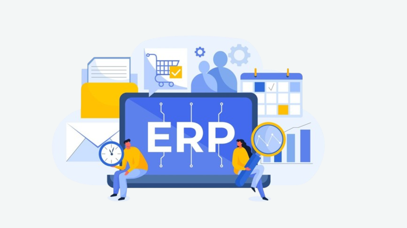 ERP