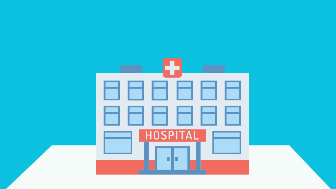 Hospital Management